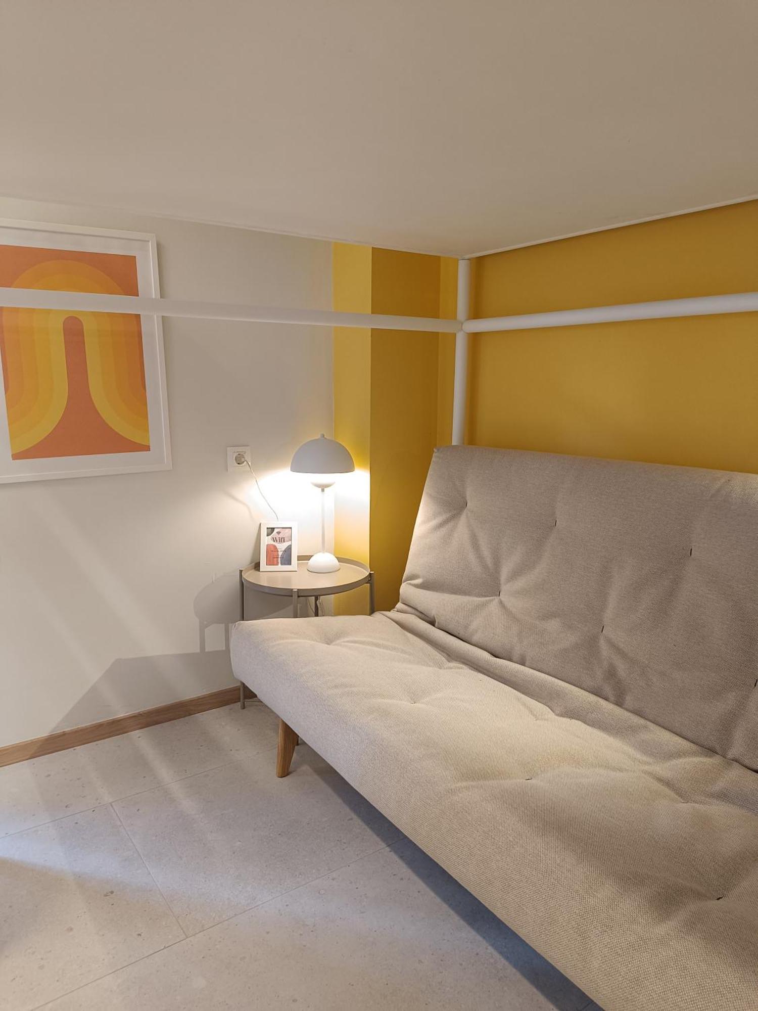 City Vibe-Siggrou 44 Family Studio Soluň Exteriér fotografie